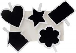 Zdjęcie ARGO Klamerki kredowe KSZTAŁTY 5szt. - Gogolin