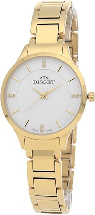 Bisset Classic BSBE45RISX03BX 
