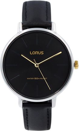 Lorus Classic RG215NX9