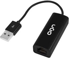 UGO USB 2.0 1xRJ45 (UAS1087)