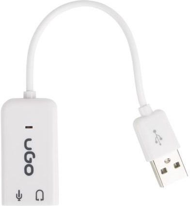 uGo UKD-1086 VIRTUAL 7.1 (UKD-1086) - zdjęcie 4 uGo UKD-1086 VIRTUAL 7.1 (UKD-1086)