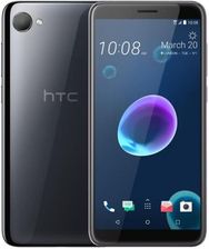 Zdjęcie HTC Desire 12 3/32GB Dual SIM Czarny - Konin