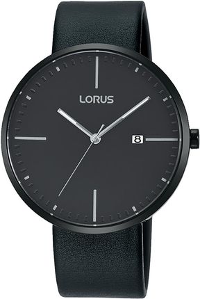 Lorus Classic Rh997Hx9 