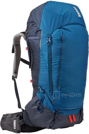 Plecak Thule Guidepost 65L Men'S Poseidon Poseidon Ceny i opinie