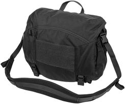 Zdjęcie Helikon-Tex Torba Urban Courier Bag Large Cordura Czarny - Toszek