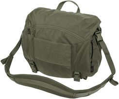 Zdjęcie Helikon-Tex Torba Urban Courier Bag Large Cordura Olive - Jaworzno