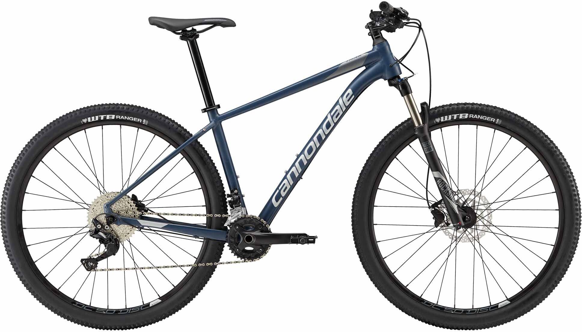 cannondale trail 29