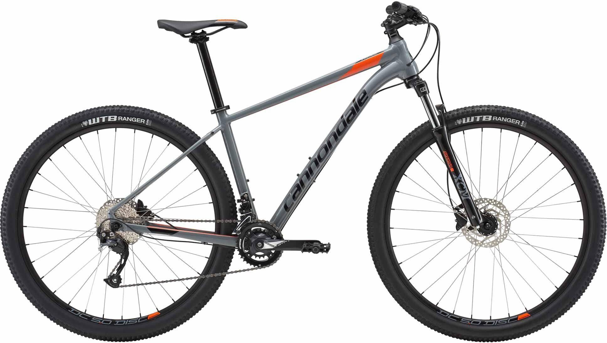 cannondale trail neo 2018