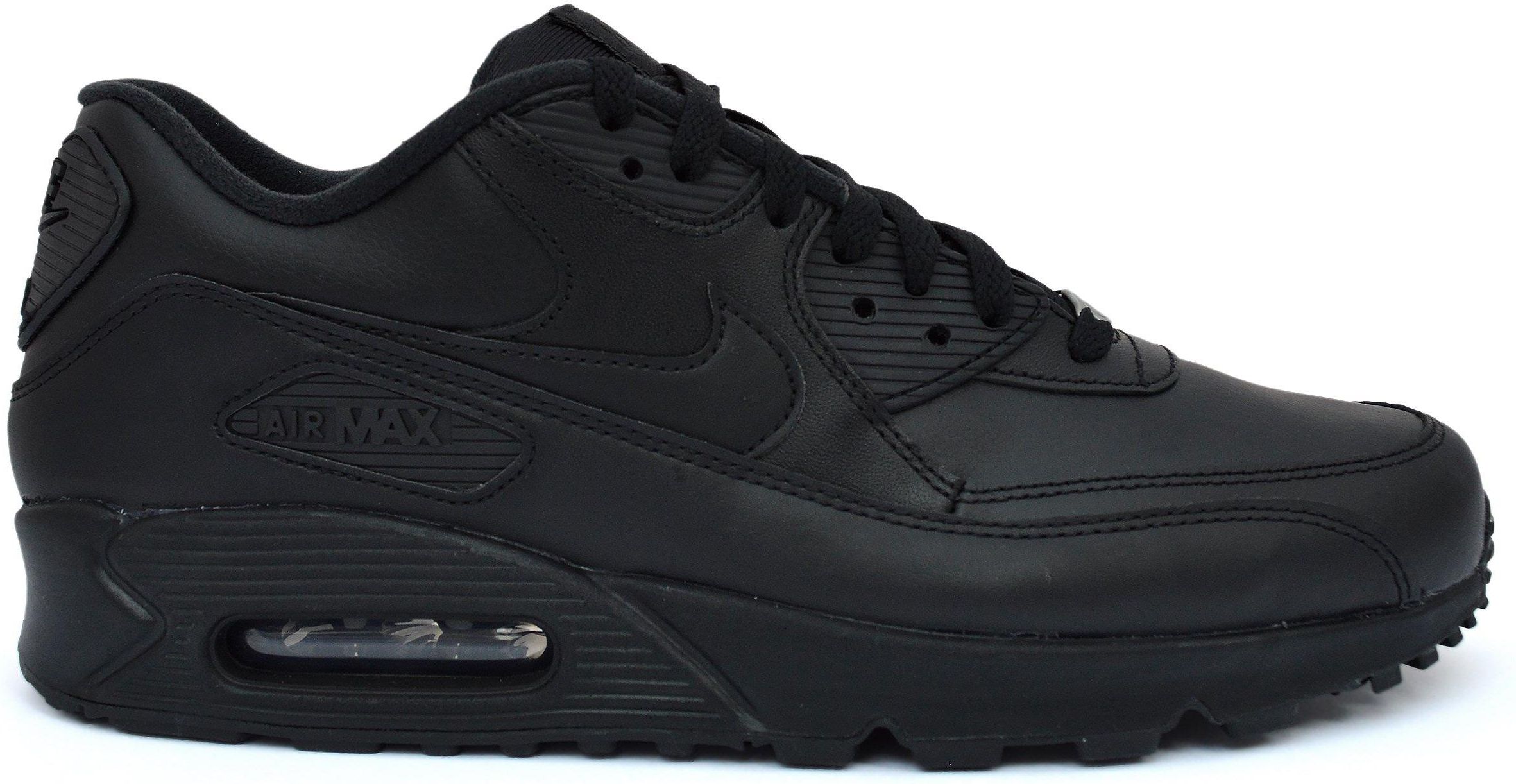 nike air max 90 leather 42 5 nike air max 90 leather 42 5