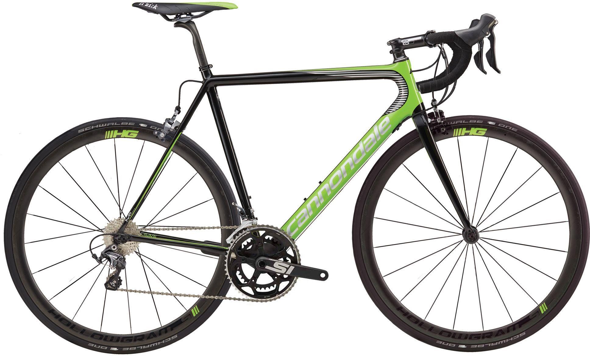 cannondale supersix ultegra