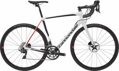 cannondale synapse carbon disc dura ace 2018