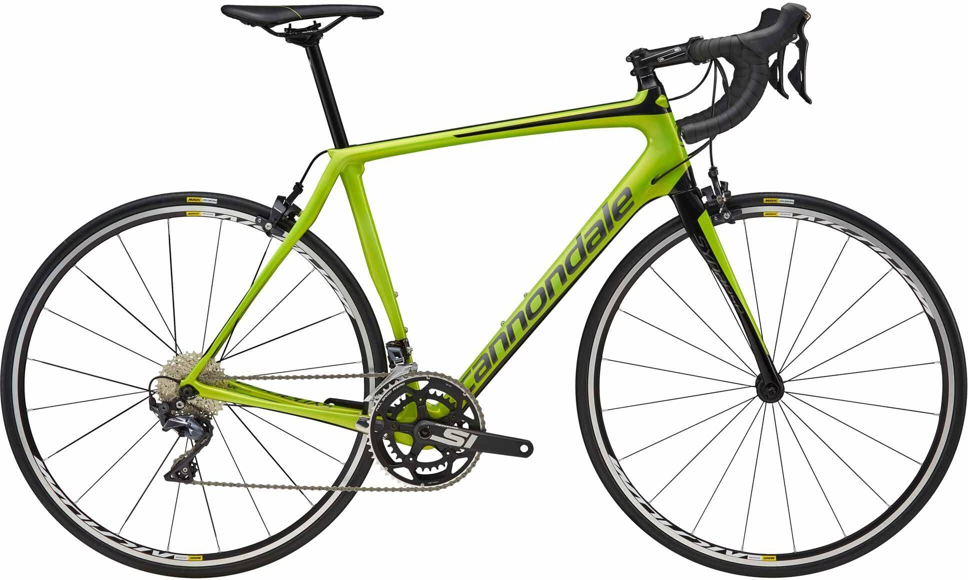 cannondale acid green