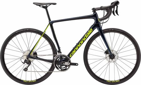 【服】2018 Cannondale synapse Disc 105se CANNONDALE SYNAPSE DISC 105 SE 2018 ROADBIKE キャノンデール