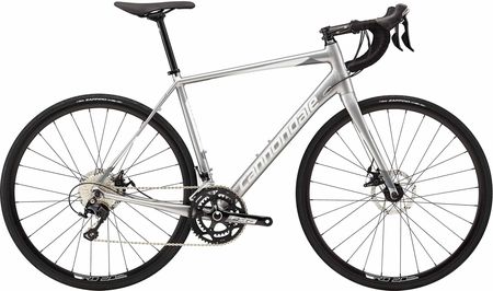 cannondale synapse opinie