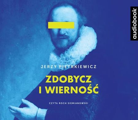 Cd Mp3 Zdobycz I Wierność - Jerzy Pietrkiewicz