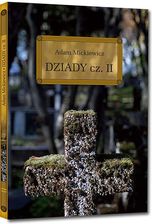 Zdjęcie Dziady. Część II - Karpacz