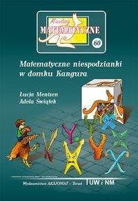 Miniatury matematyczne 60 - Łucja Mentzen, Adela Świątek