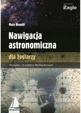 Zdjęcie Nawigacja astronomiczna dla żeglarzy - Mary Blewitt - Bartoszyce
