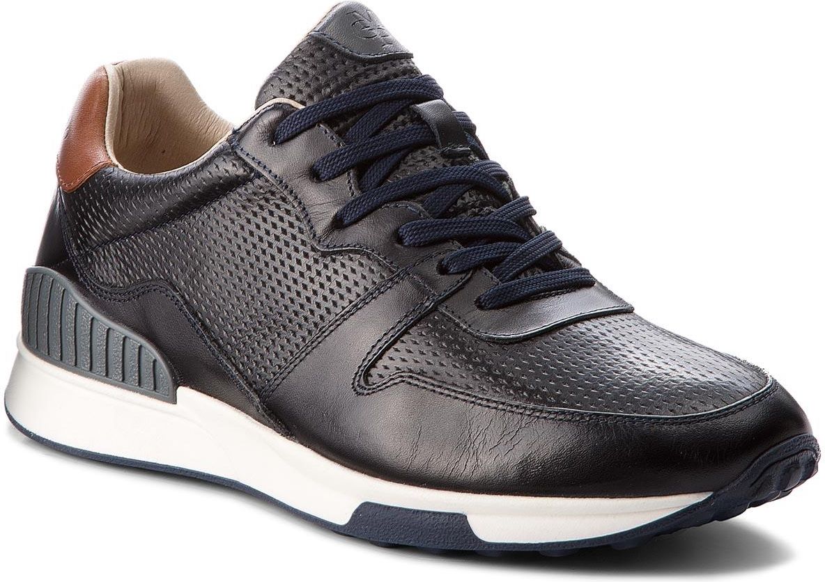 Sneakersy MARC O'POLO 801 23733502 102 Navy 890 Ceny i Sneakersy MARC O'POLO 801 23733502 102 Navy 890 Ceny i