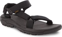 Zdjęcie Sandały TEVA - Hurricane Xlt2 1019234  Black - Nowogród Bobrzański