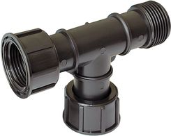 Zdjęcie Sab Trójnik 2Xgw1"-Gz1" 25 (922500D00D) - Olecko