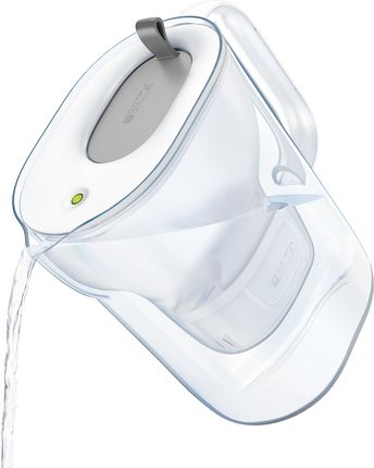 Brocca Brita Style XL+4 ricariche Pure Performance