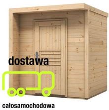 Zdjęcie Megiw Domek Narzędziowy Bartek Bis 4,1m2 200x202cm - Lublin