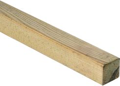 Zdjęcie Sobex Kantówka Gładka 4,5x4,5x180cm (Kk101Gg454518) - Brwinów