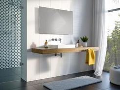 Rukeglassmirrors Ruke Lustro 3d Diamond 100x63 Cm Możliwy