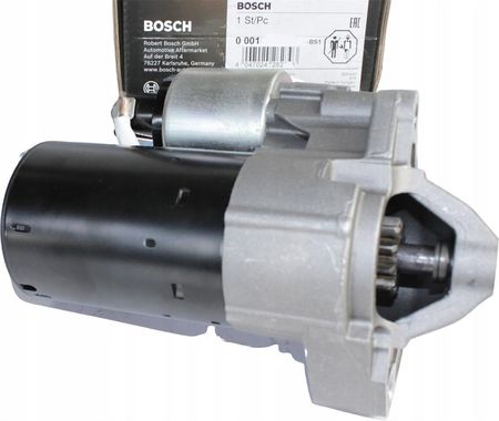 Bosch Rozrusznik 0986020280 Vag 1,4-3,6 98-