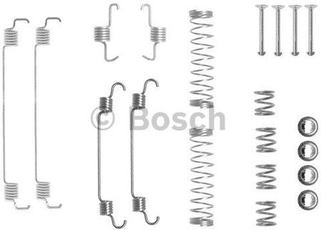 Bosch Zestaw Instalacyjny Szczęk 1987475304