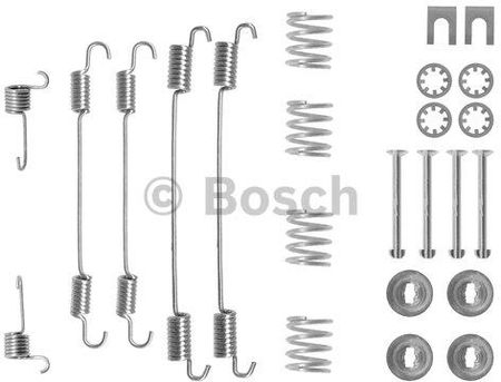 Bosch Zestaw Instalacyjny Szczęk 1987475253