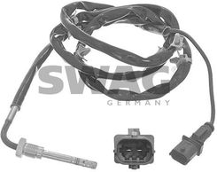 Swag Czujnik Temperatury Spalin 40948834 Opel Astra H Gtc 1.9 Cdti 06- - Czujniki i sondy