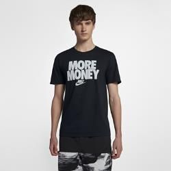 more money nike t shirt