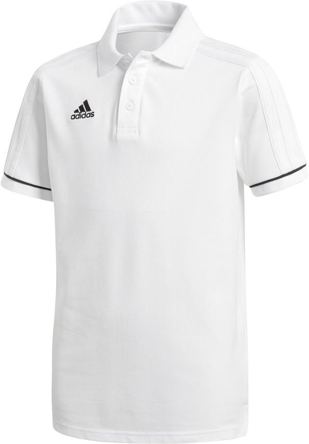 adidas tiro 17 cotton polo