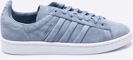 Adidas Originals - Buty Campus Stitch And Turn - Ceny i opinie - Ceneo.pl