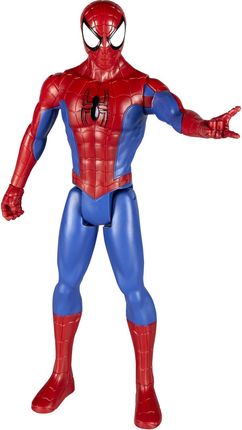 Figurine Spider-Man Titan Hero jouet enfant spiderman