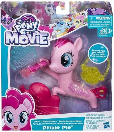 Hasbro My Little Pony Pinkie Pie E1005