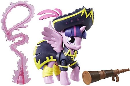 Hasbro My Little Pony Guardians Of Harmony Twilight Sparkle B6008 C0132