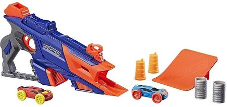 Hasbro Nerf Nitro Longshot Smash C0784 Ceny i opinie Ceneo.pl