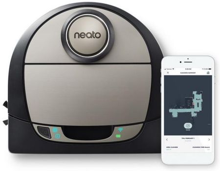 Cinghie Di Ricambio Per Aspirapolvere Neato - 4 Pezzi, Per Botvac 65-85, D3-D7, D75-D85 - Foto 10