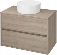 Zdjęcie Cersanit Szafka Wisząca Crea S924010 - Sulejów