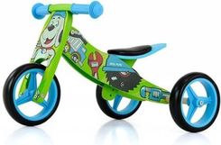 Milly Mally Pojazd Jake Bob