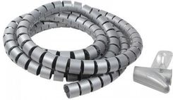 Zdjęcie Logilink Opaska Spiralna Do Kabli 2,5M / 25Mm - Żelechów