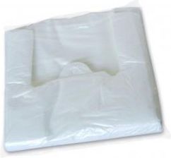 Zdjęcie stella REKLAMÓWKI HDPE 590x780mm 100szt - Łazy