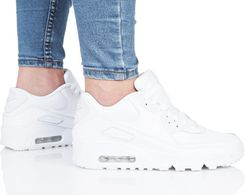 nike air max 90 ltr damskie czarne