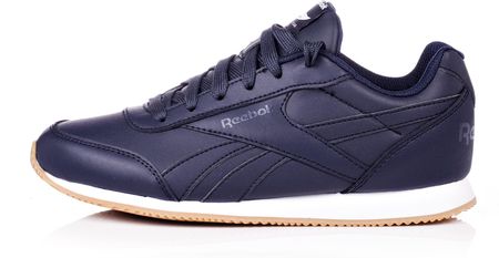 Buty damskie Reebok Royal CLJog granatowe BS8014 Ceny i opinie Ceneo.pl