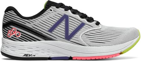 Buty damskie New Balance 890 W890WB6 41 Ceny i opinie Ceneo.pl