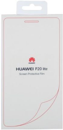 HUAWEI P20 Lite Screen Protector (51992311)