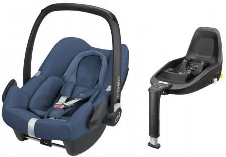 maxi cosi rock nomad blue